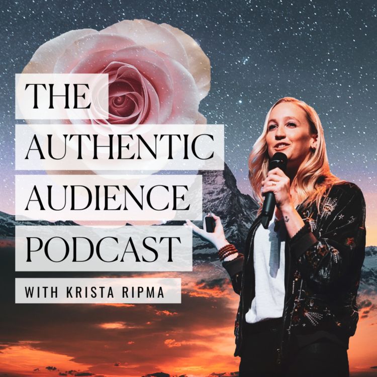 Authentic Audience Podcast with Krista Ripma