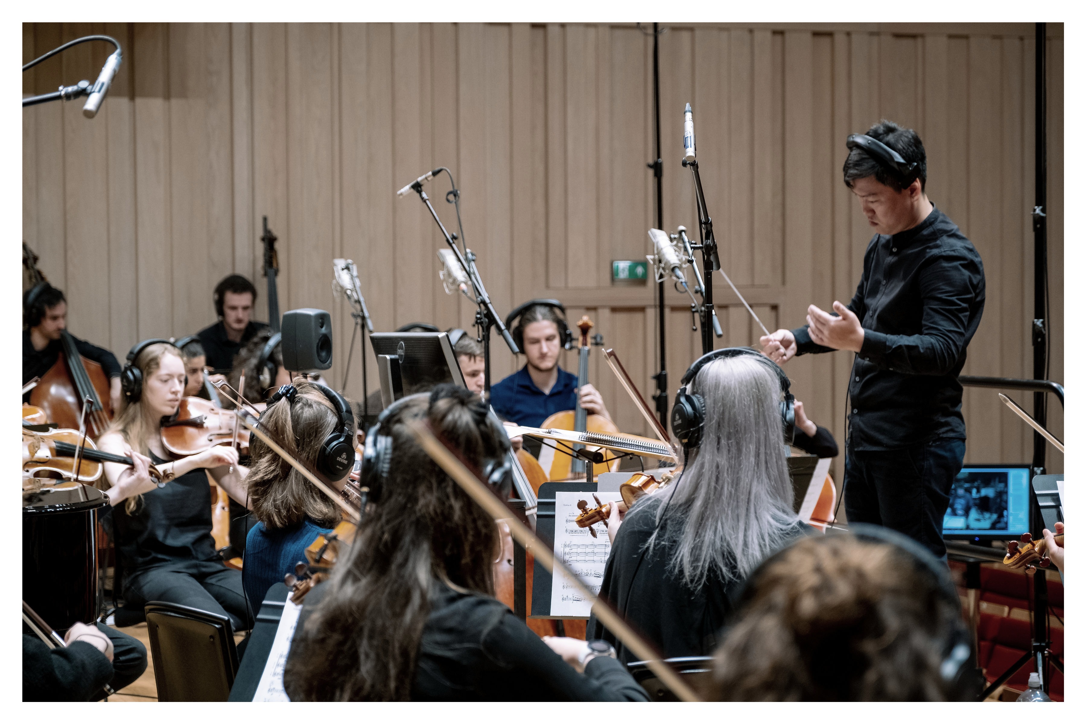 Northern Film Orchestra