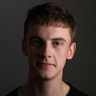Jack Hughes Orchestra Manager