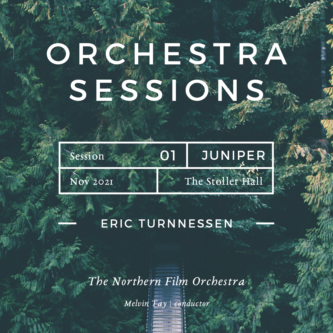 Juniper by Eric Turnnessen