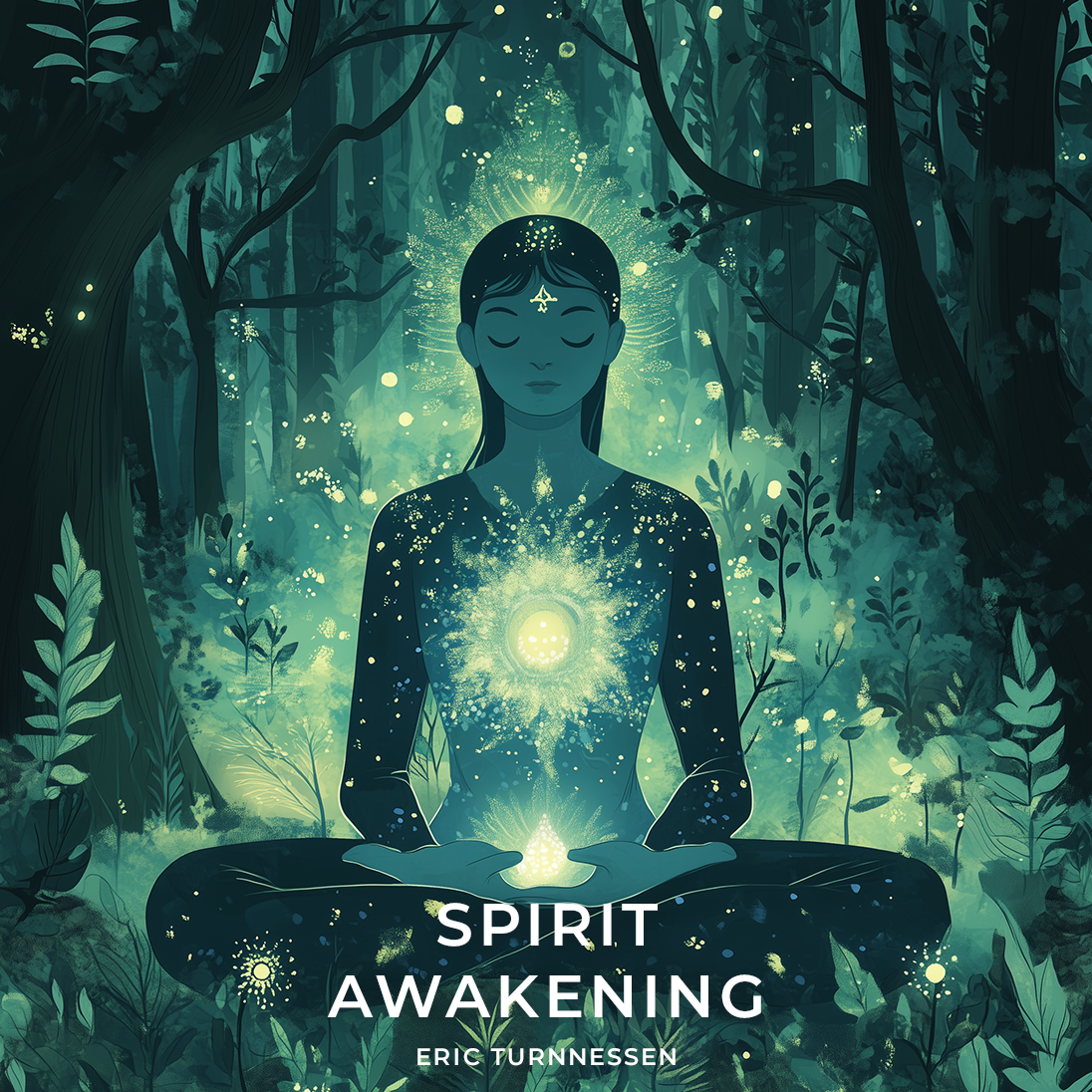 Spirit Awakening by Eric Turnnessen