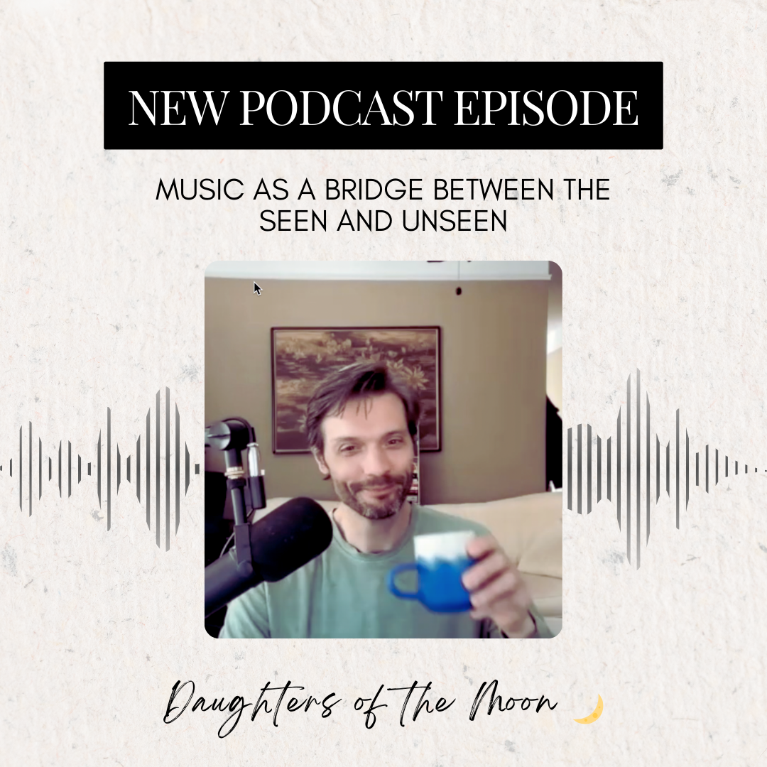 Daughters of the Moon Podcast