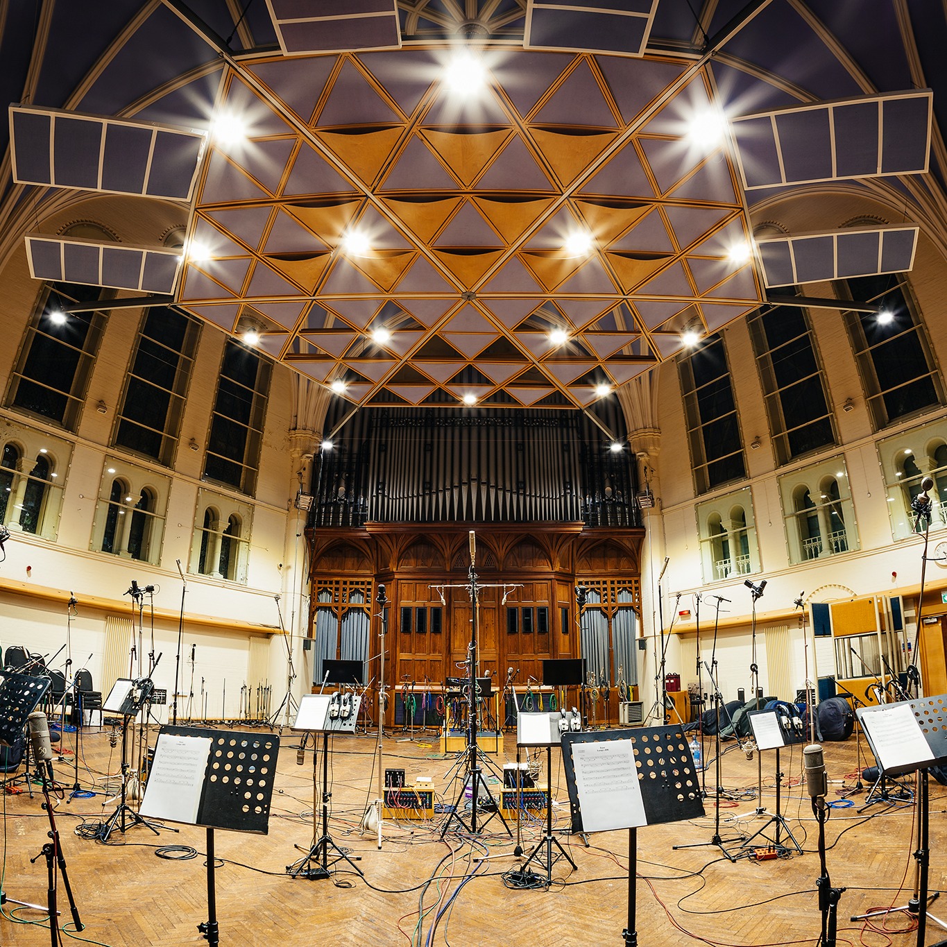 AIR Studios