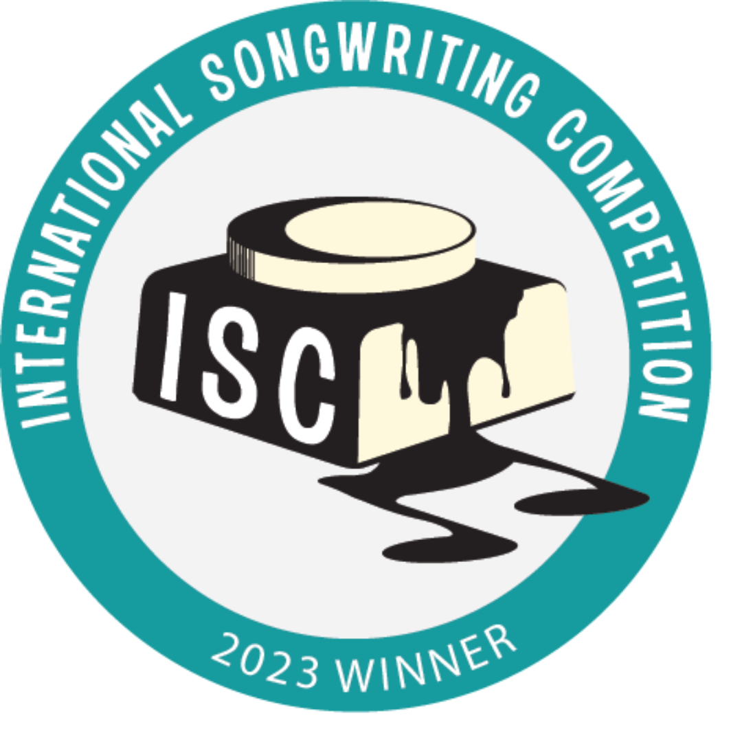 2nd Place Winner International Songwriting Competition