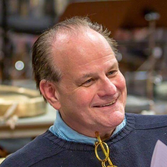 Conrad Pope Composer