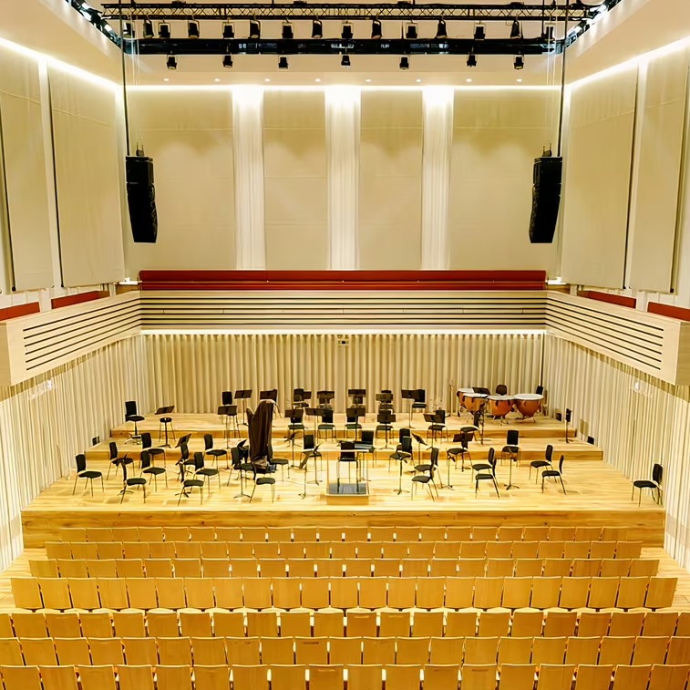 Stoller Hall