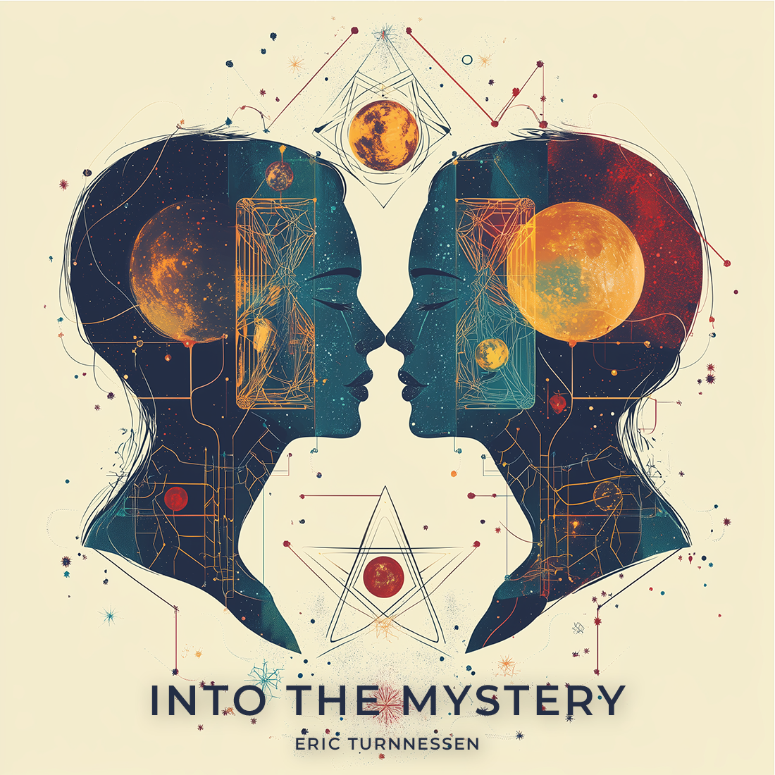 Into the Mystery by Eric Turnnessen