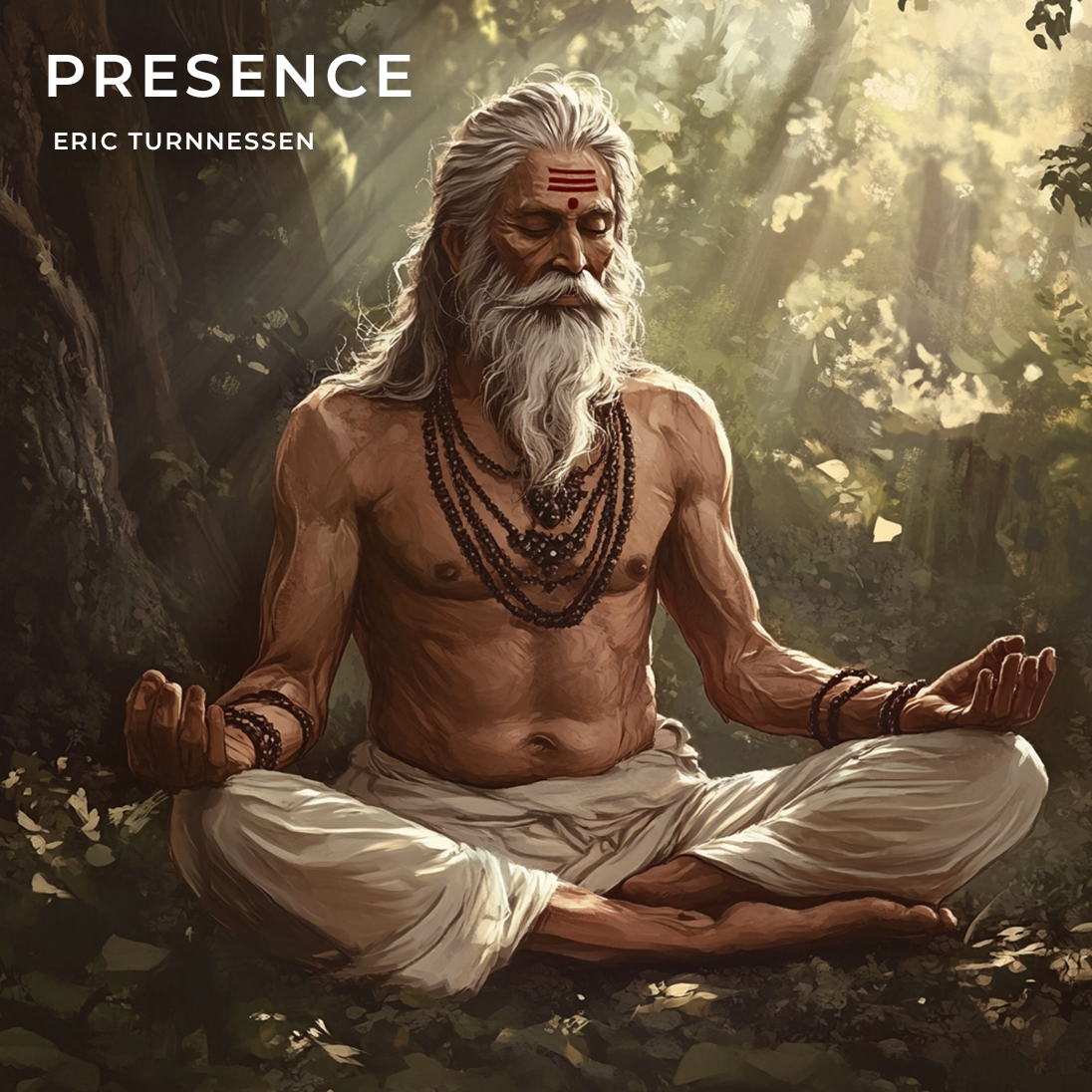 Presence composed by Eric Turnnessen