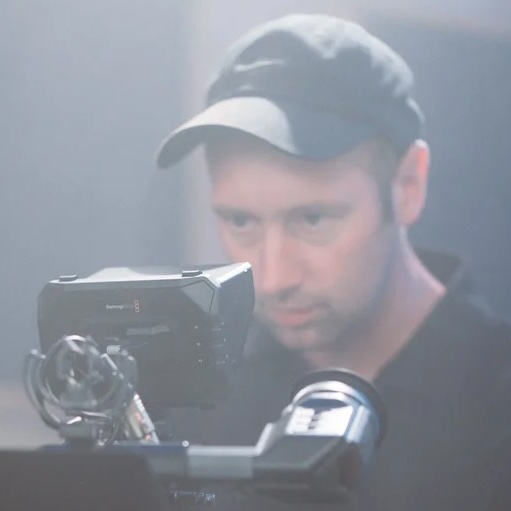 Ben Harrison Videographer